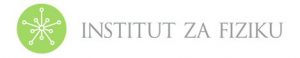 Institut za fiziku (logo+ime)